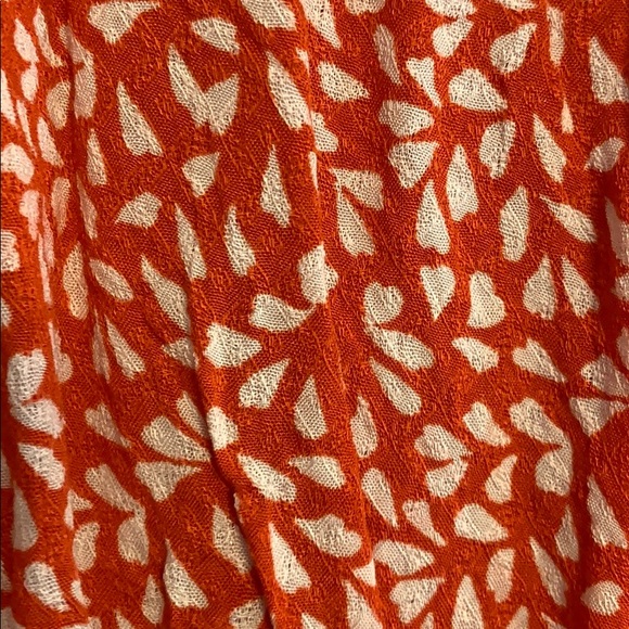 🆕Blue Blush-dress - Picture 4 of 5